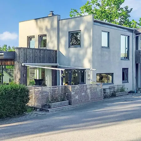 Feriehus 5 Bedroom Amazing In Skien
