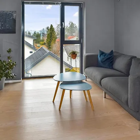 5 Bedroom Amazing In Feriehus