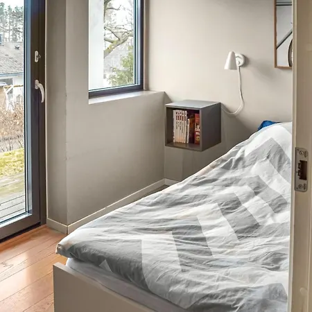 5 Bedroom Amazing In Feriehus Skien