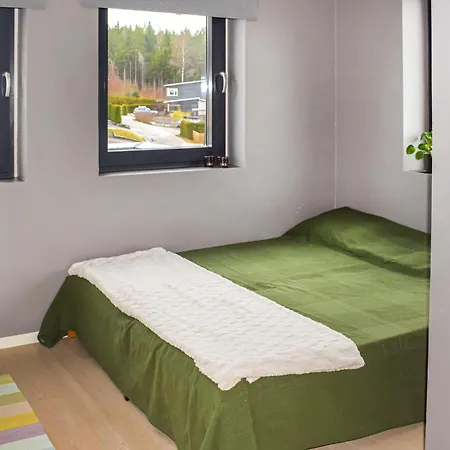 5 Bedroom Amazing In Skien