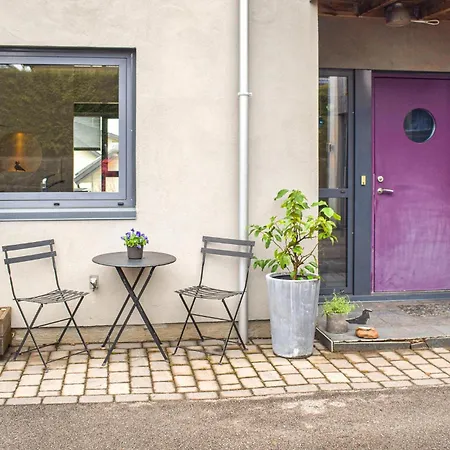 5 Bedroom Amazing In Feriehus *