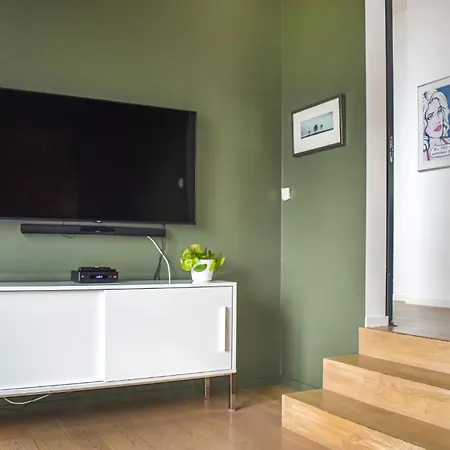 Feriehus 5 Bedroom Amazing In *